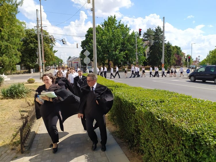 Konfirmációi Istentisztelet 29